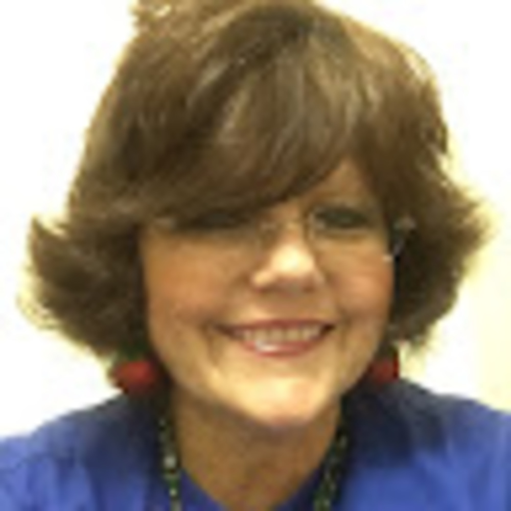 Meet your Posher, Kathleen